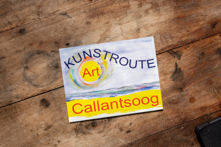 Kunstroute Callantsoog