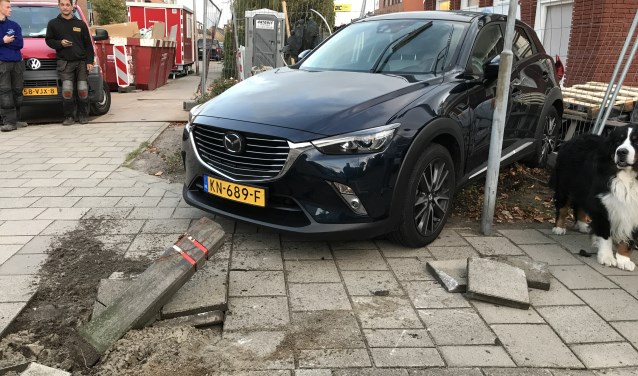 (Foto: Fred van der Ende)