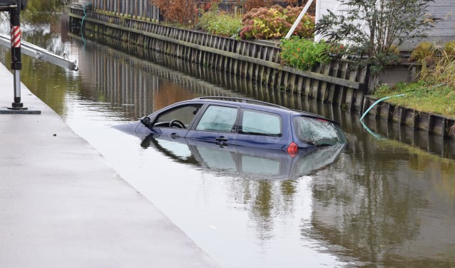 (Foto: Fred van der Ende)