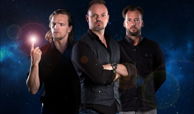 Het wordt genieten in BREStheater met de drie cabaretiers Silvester Zwaneveld, Emiel de Jong en Ruud Smulders
