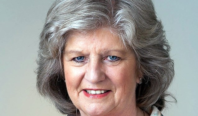 Margriet den Brok werd de onterechte Kop van Jut