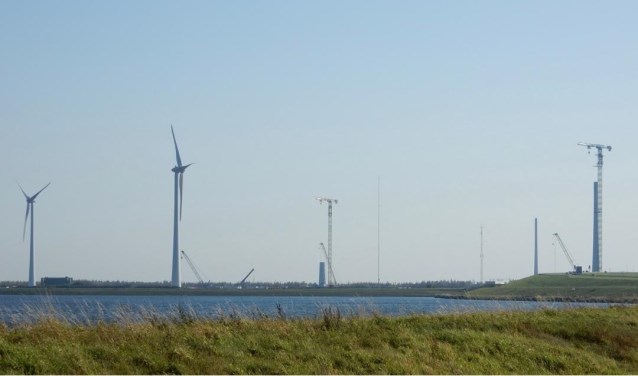 Het Burgerinitiatief wordt gesteund door o.a. Stichting Mallemolens.