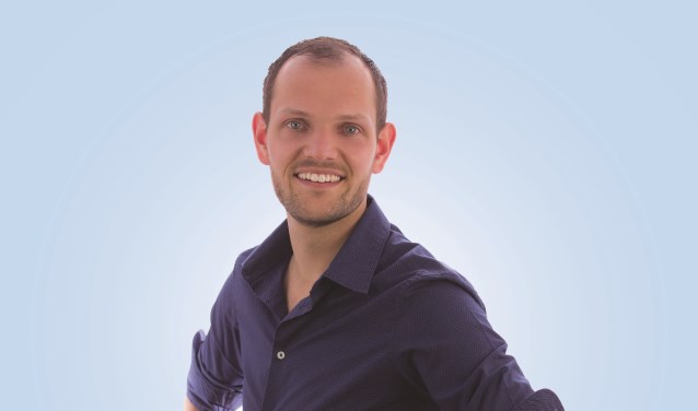 Wouter Struijk is in de race voor de titel.