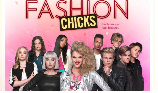diekhuus presenteert film 'fashion chicks' | ggof.nl