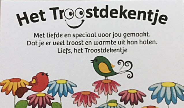 Voor kinderen met een handicap of een levensbedreigende of chronische ziekte waardoor zij vaker in een ziekenhuis moeten verblijven.