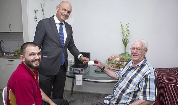 Foto: PR gemeente Westland