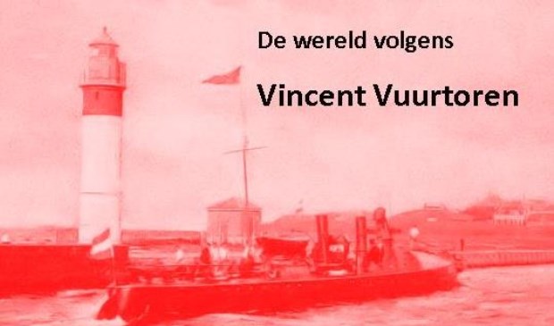 Rest mij nog u een mooie zonnige vakantie toe te wensen in een vriendelijk en democratisch land. Denemarken bijvoorbeeld...