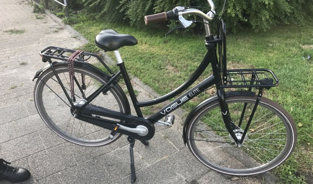 foto: Politie Haringvliet
