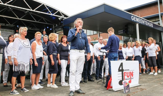 Cultureel Westland laat zich zaterdag van z'n beste kant zien!