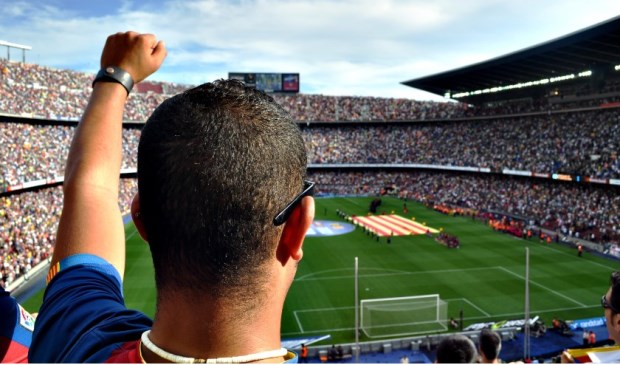 Win een voetbalreis naar het buitenland!