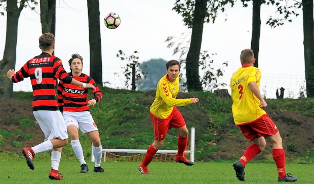 Foto's Theo van Kralingen