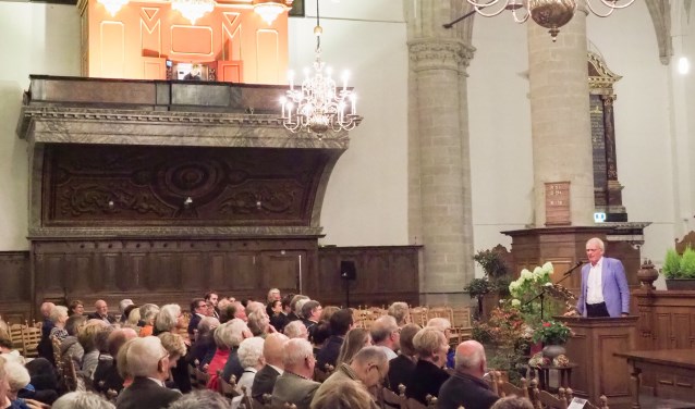Aandacht voor Herman Pleij