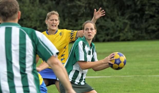Foto's: Peter de Jong