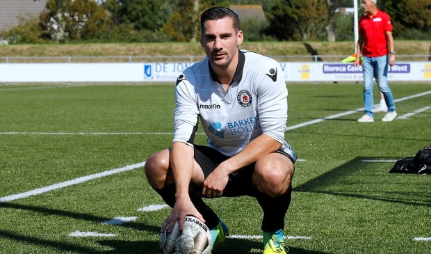 Foto's Theo van Kralingen