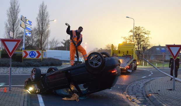 Foto: (Fred van der Ende)