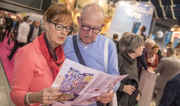 Bezoek Westland mikt tijdens de Vakantiebeurs op de doelgroep van Nederlanders die op zoek zijn naar een leuke en leerzame bestemming voor een dagje of weekje weg. Foto: (PR/Vakantiebeurs)