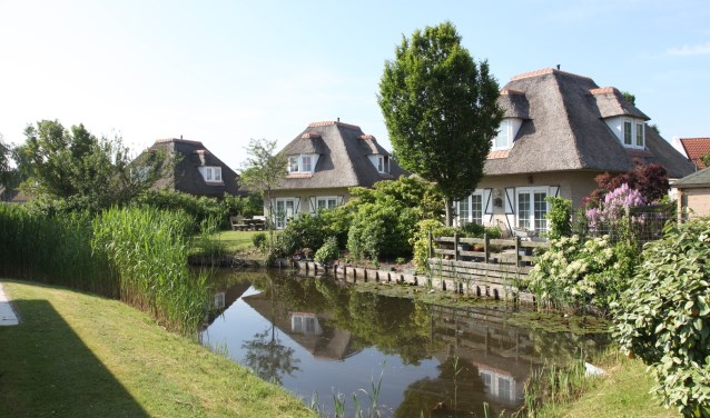 Wordt Citta Romana een buitenwijk voor senioren?