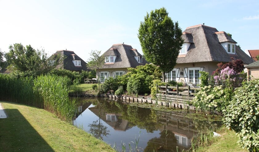 Wordt Citta Romana een buitenwijk voor senioren?