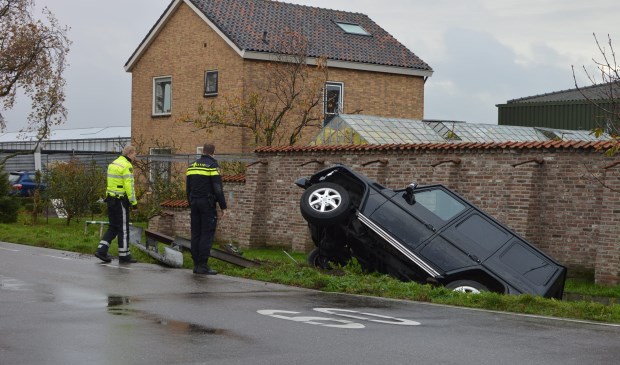 Archieffoto uit 2015.