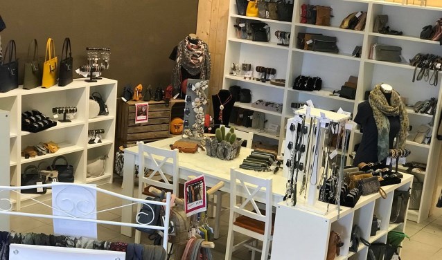 ladies night bij jouw marktkraam middelharnis | ggof.nl