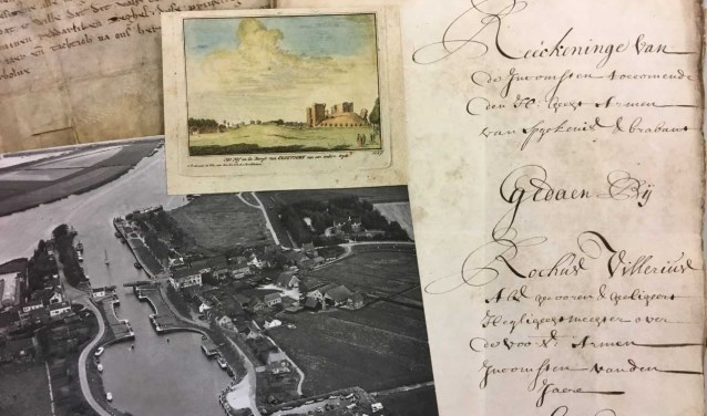 Neem een kijkje in de geschiedenis