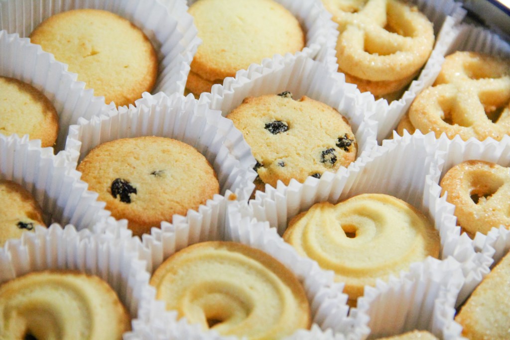 De koekjesfabriek wordt vaak in één adem genoemd met Voorne-Putten Werkt.