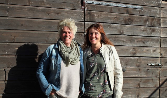 "Wij bieden dagbesteding voor mensen met een arbeidshandicap"