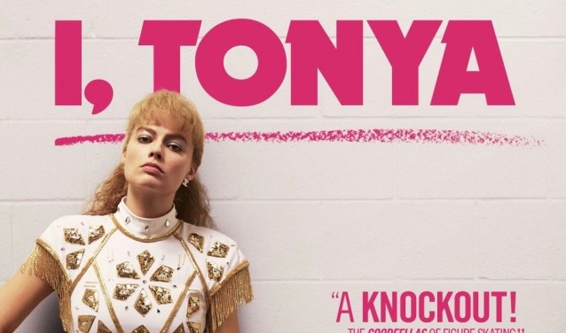 Tonya is een bijzonder portret over een speciale atlete, maar bovenal is het een meeslepend verhaal door de spectaculaire editing.