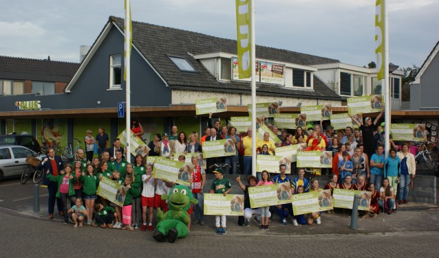 Dit jaar is er een bonus van €1.000,- te vergeven