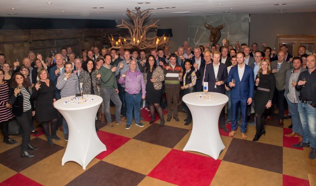 Ledenraden Rabobank Het Haringvliet en Voorne-Putten Rozenburg stemmen in met samenvoeging
