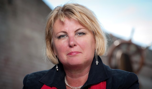 Mieke Bakker (D66) 'Ik voel me belazerd en boos'