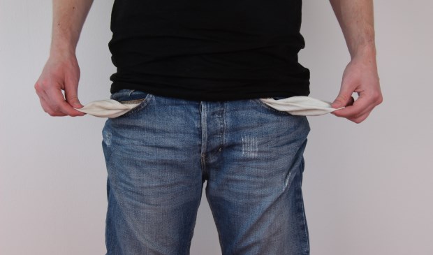 De PVV wil meer geld voor armoedebestrijding