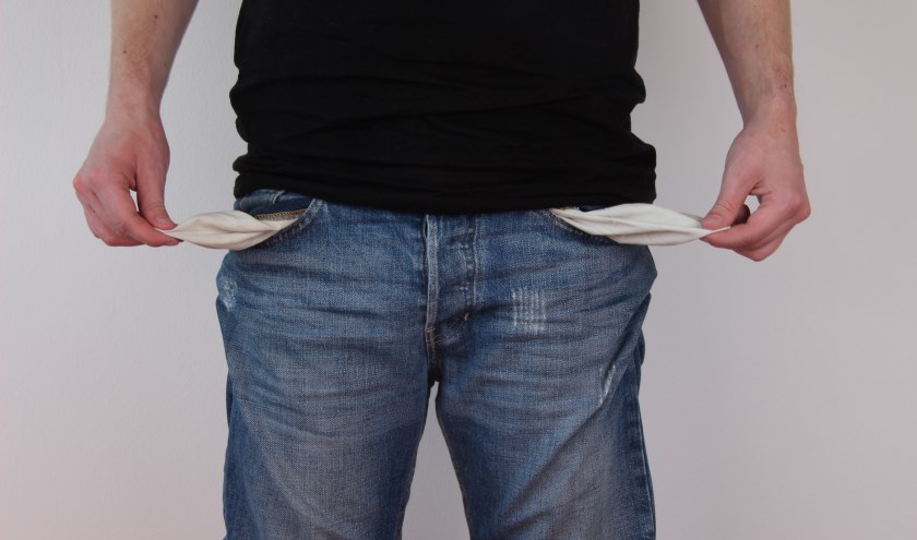 De PVV wil meer geld voor armoedebestrijding
