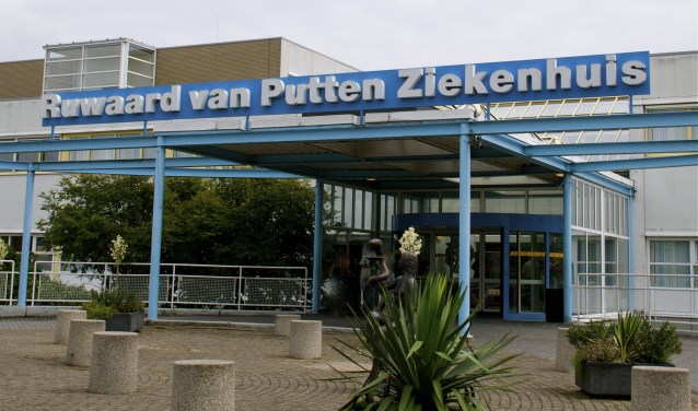 De cardiologen van het voormalig Ruwaard van Putten Ziekenhuis hebben recht op een schadevergoeding.