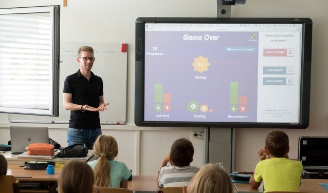 Dit loopbaanevent biedt (aankomende) leerkrachten een unieke kans om erachter te komen wat VPR Pool voor hen kan betekenen