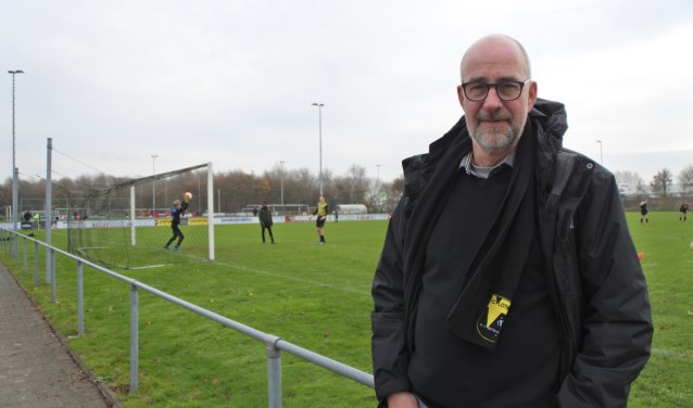 De club wil meer investeren in de jongste jeugd