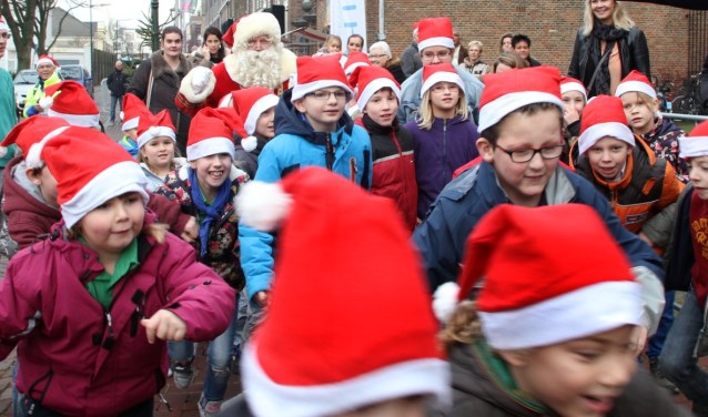 Loop jij ook mee met de leukste funloop van het jaar?