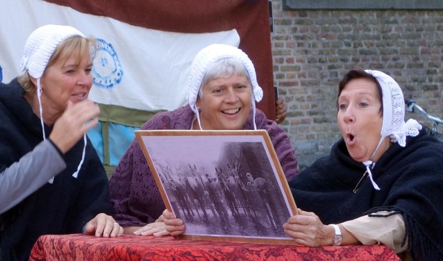 Alleen bij het Streekmuseum beleef je de geschiedenis met een Flakkeese twist.