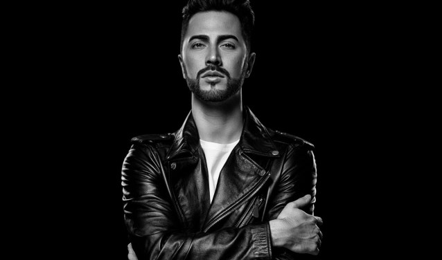 Jordan Roy brengt met zijn show FREEDOM een ode aan niemand minder dan George Michael