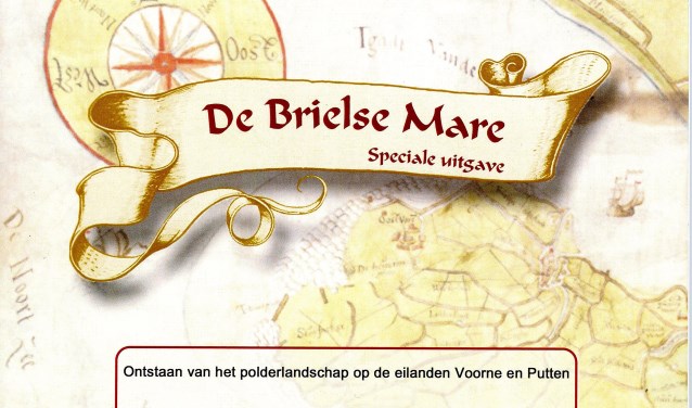 Het is een interessant boek voor liefhebbers van streekgeschiedenis