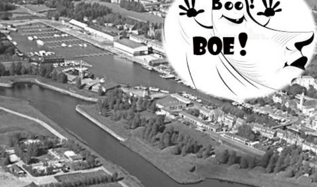 De BibberGriezelTocht start zaterdagavond 10 februari vanaf 18.00 uur