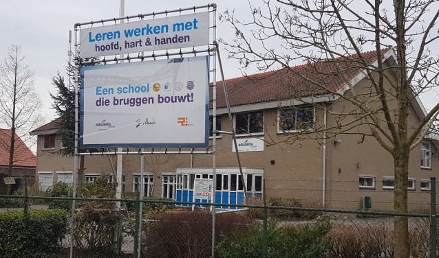 'Edudelta College is niet failliet en het onderwijs aan leerlingen en studenten gaat door als gewoonlijk.'