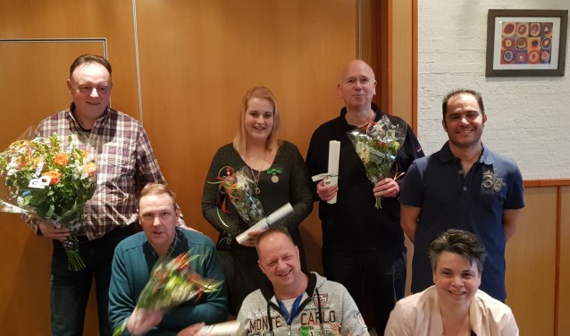 Zonder vrijwilligers zijn we nergens