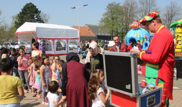 Wachten duurt altijd lang...maar dan heb je ook wat.