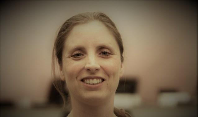 Karen de Graaff: Ik hoop het vertrouwen van de kiezers waar te kunnen maken