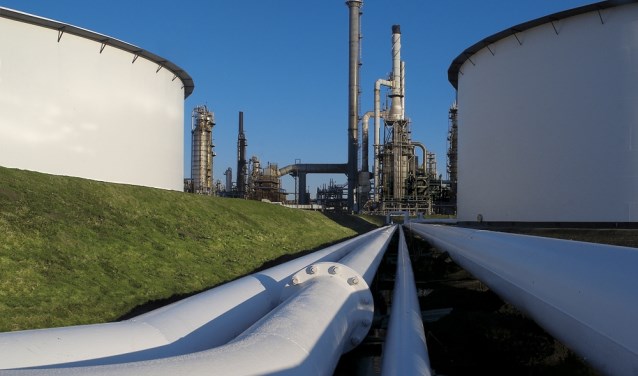 [vacature] Technical Anchor bij Gunvor