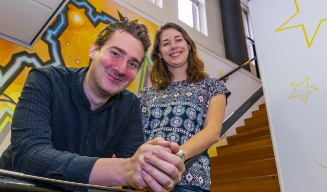 Het leven van Dean wordt bepaald door sterke vrouwen.