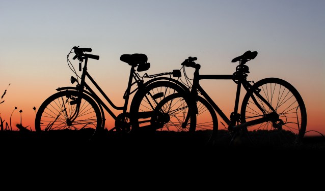 Wie weet nou beter waar die bankjes moeten komen dan de fietser zelf? U kunt nú uw favoriete locatie doorgeven!