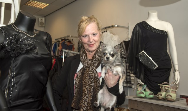 De missie van Jannie is kansloze jongeren weer een plek geven in de maatschappij (Foto: Jos Uijtdehaage)