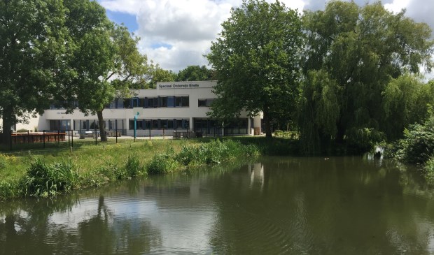 Open dag VSO Maarland in Brielle op zaterdag 23 juni